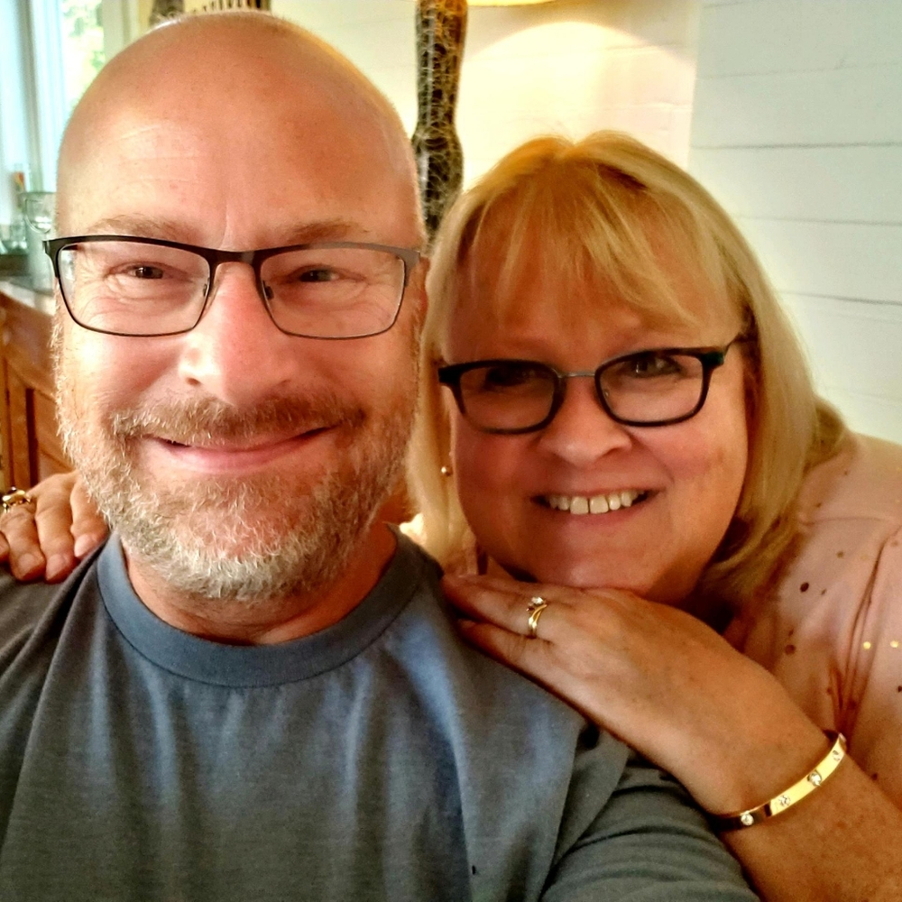 Meet your Posher, Susan